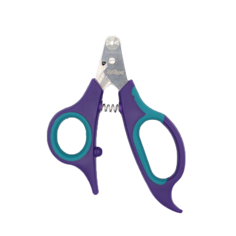Zen Clipper XXS: когтерез для котят с отверстием 1,5 мм